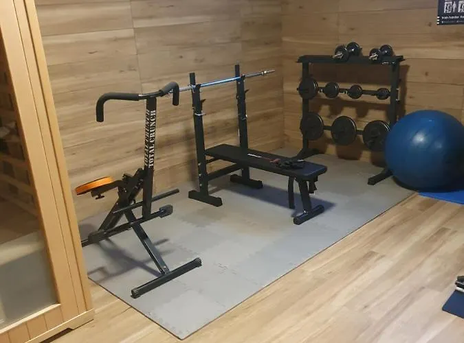 게스트하우스 Mariel Maggiore 4*