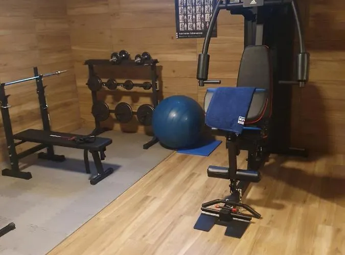 Mariel Maggiore 게스트하우스