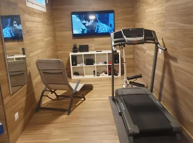 게스트하우스 Mariel Maggiore 그라벨로나 토체