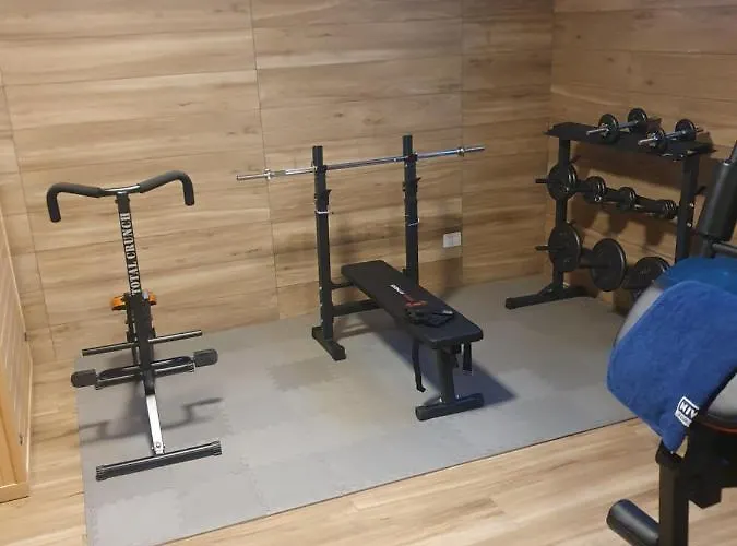 Mariel Maggiore 게스트하우스 그라벨로나 토체