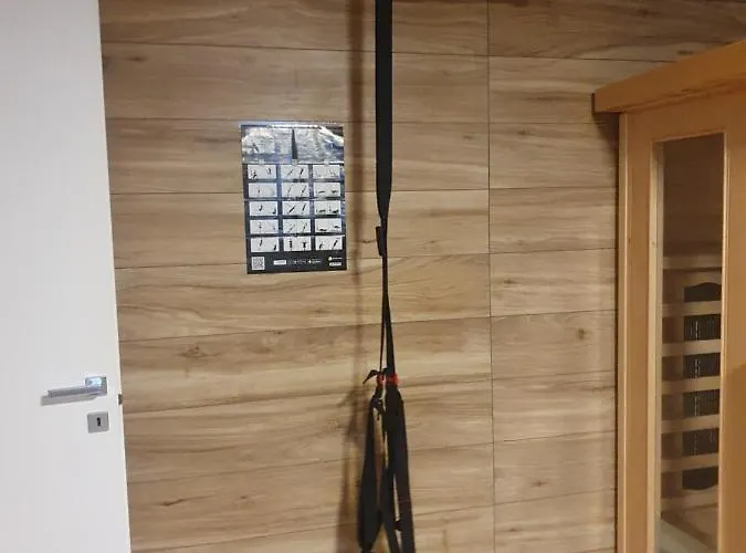 게스트하우스 Mariel Maggiore 4*