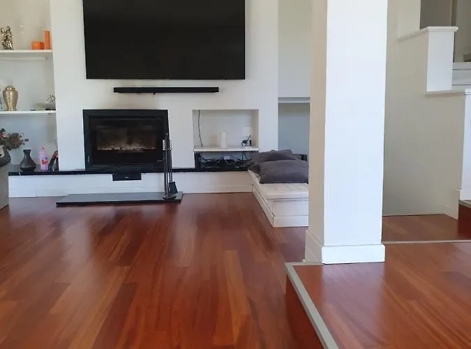 게스트하우스 Mariel Maggiore 4*