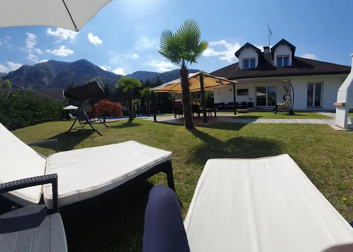 Mariel Maggiore Gasthuis Gravellona Toce