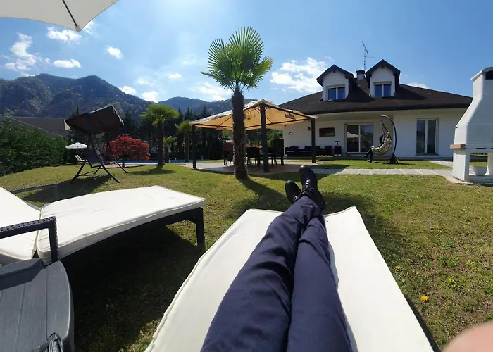 Mariel Maggiore Gasthuis Gravellona Toce