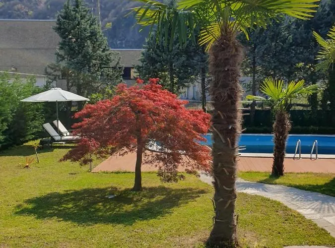 Vendégház Mariel Maggiore 3*