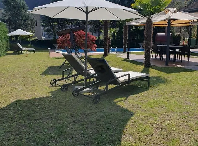 Mariel Maggiore Vendégház 3*