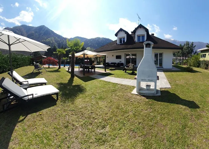 Mariel Maggiore 그라벨로나 토체