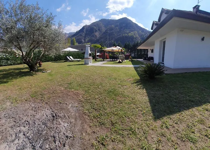 Mariel Maggiore 게스트하우스 그라벨로나 토체