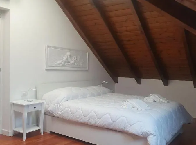 Mariel Maggiore 게스트하우스