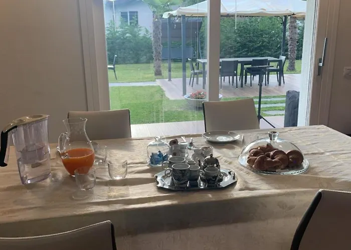 게스트하우스 Mariel Maggiore 4*