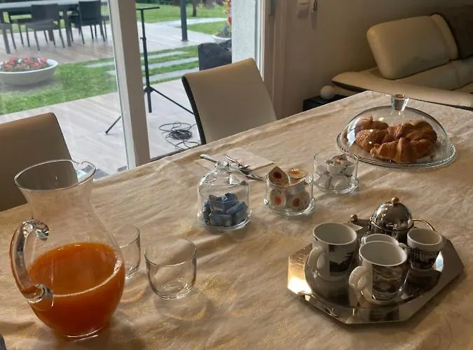 게스트하우스 Mariel Maggiore 4*