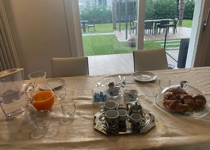 Mariel Maggiore 게스트하우스