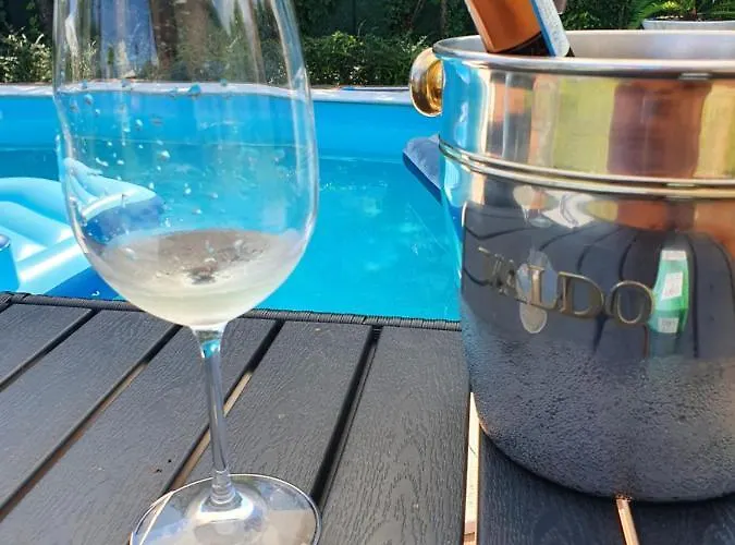 Vendégház Mariel Maggiore 3*