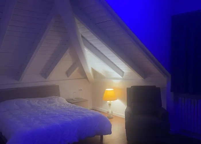 게스트하우스 Mariel Maggiore