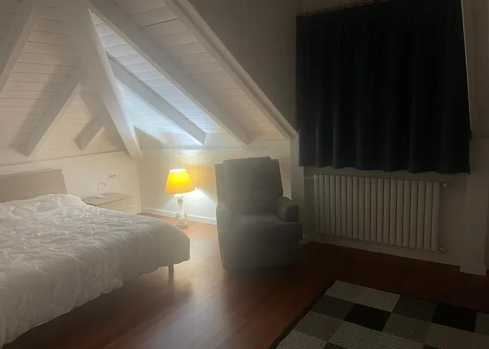 Mariel Maggiore Vendégház Gravellona Toce