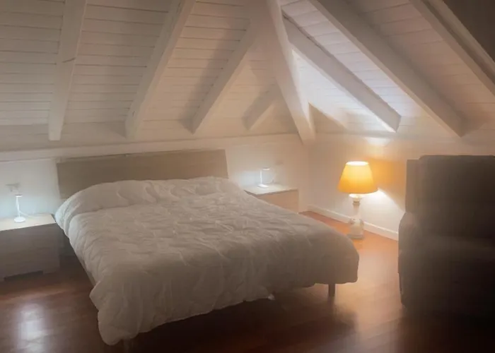 Mariel Maggiore Gasthuis Gravellona Toce