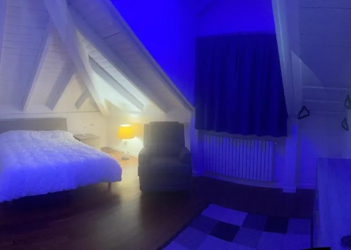 Mariel Maggiore 그라벨로나 토체