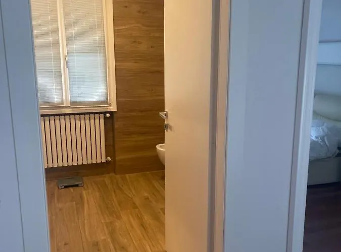 Mariel Maggiore Vendégház Gravellona Toce