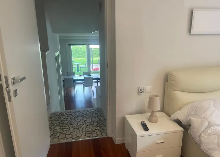 Mariel Maggiore Gasthuis Gravellona Toce