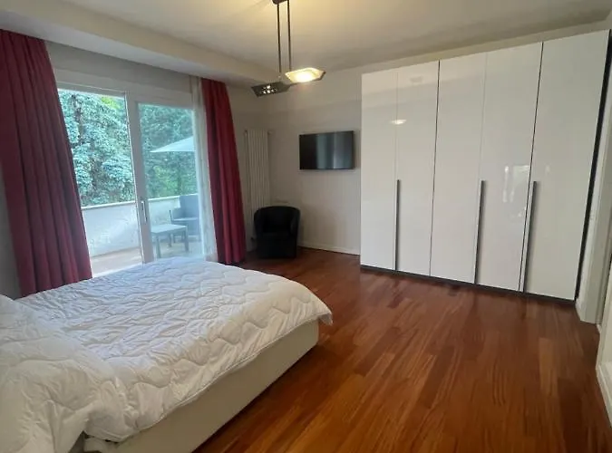 Mariel Maggiore Vendégház Gravellona Toce