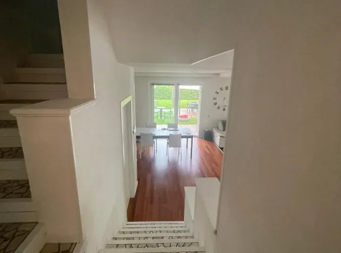 게스트하우스 Mariel Maggiore 4*