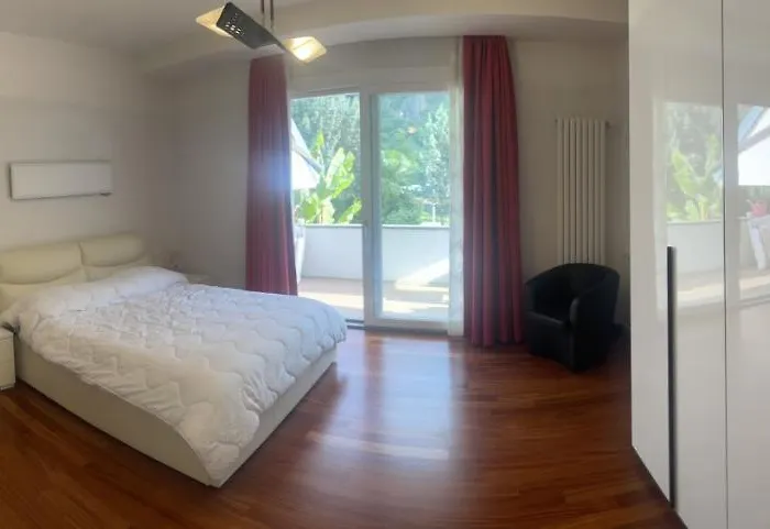 Mariel Maggiore 게스트하우스 4*