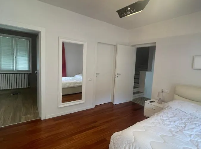 Mariel Maggiore 게스트하우스 그라벨로나 토체