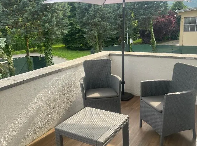 Mariel Maggiore 4* Gravellona Toce