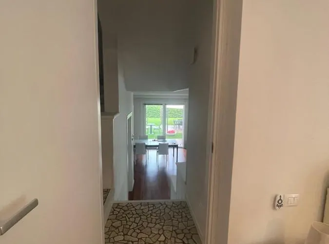 Mariel Maggiore 게스트하우스 그라벨로나 토체