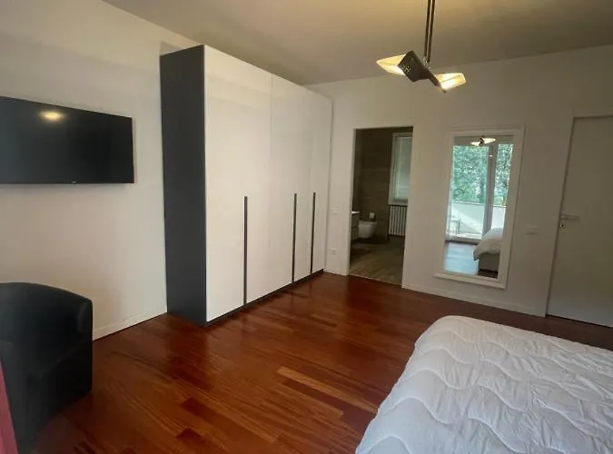 게스트하우스 Mariel Maggiore 4*