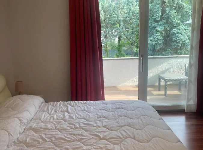 Mariel Maggiore 게스트하우스 4*