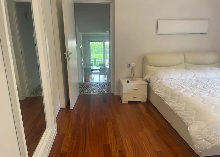 게스트하우스 Mariel Maggiore 4*