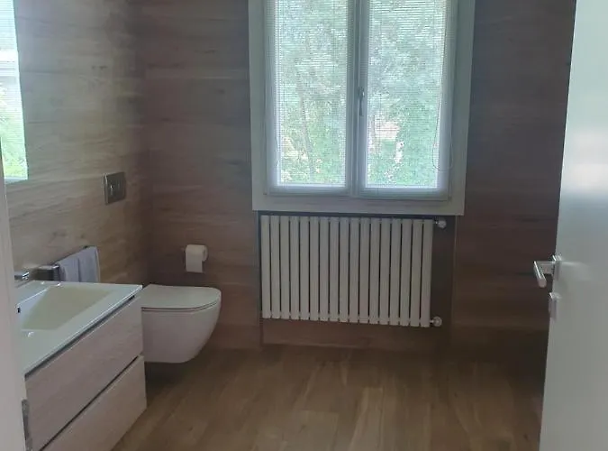 Mariel Maggiore 게스트하우스 그라벨로나 토체