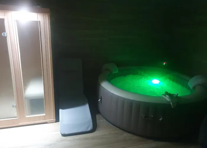 Mariel Maggiore 4* 그라벨로나 토체