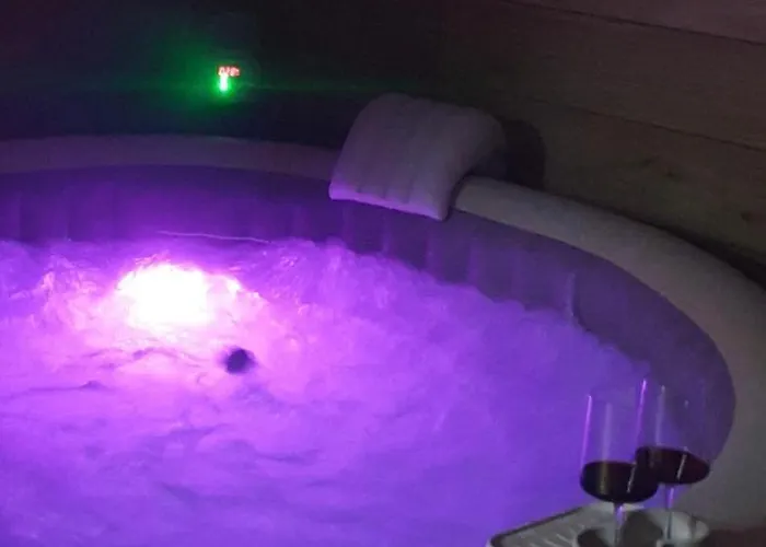 Mariel Maggiore 4* 그라벨로나 토체