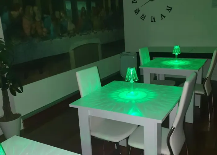 Mariel Maggiore 게스트하우스 4*