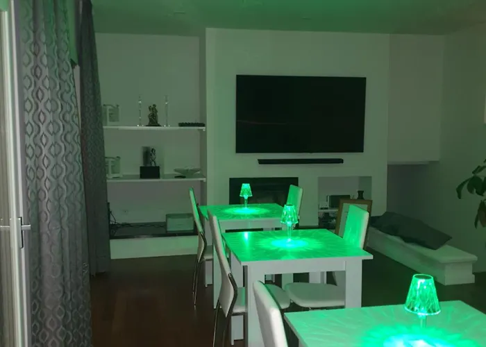 Mariel Maggiore 4* Gravellona Toce