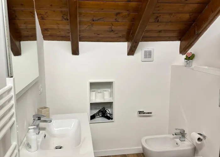 게스트하우스 Mariel Maggiore