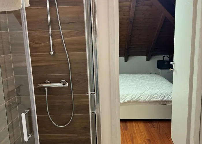 Mariel Maggiore 게스트하우스 그라벨로나 토체