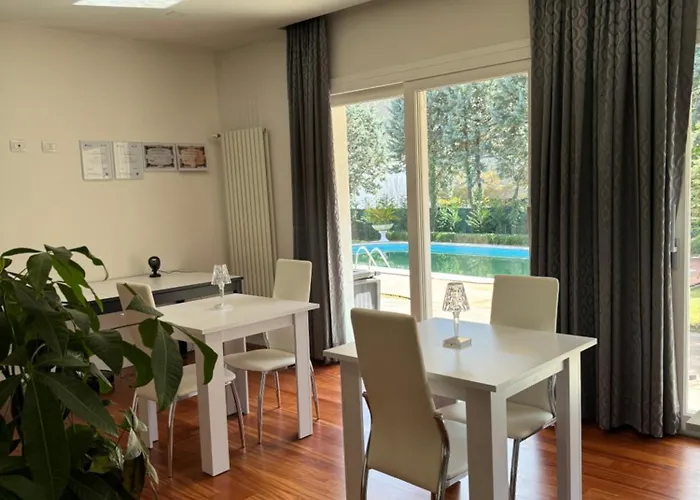 Mariel Maggiore 게스트하우스