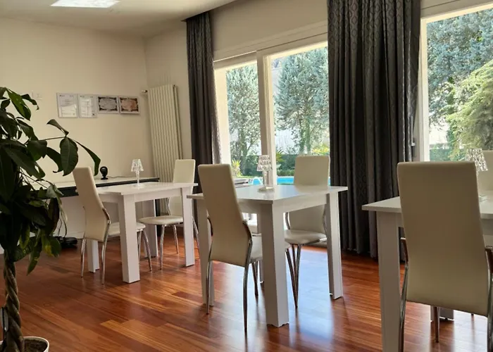 Mariel Maggiore 4* 그라벨로나 토체