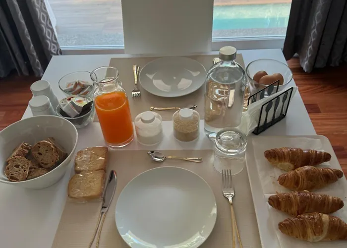 Mariel Maggiore 게스트하우스 4*