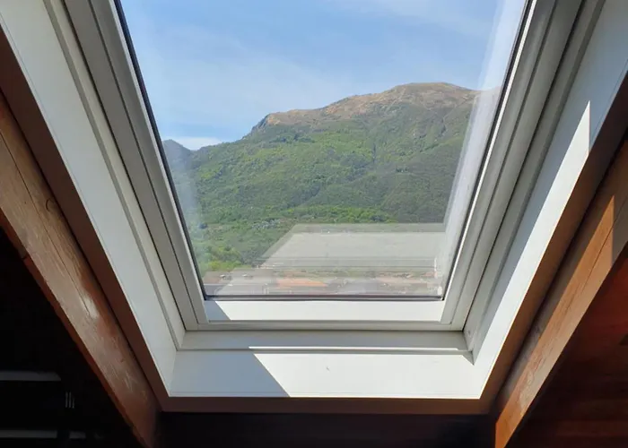 Mariel Maggiore Gasthuis 4*