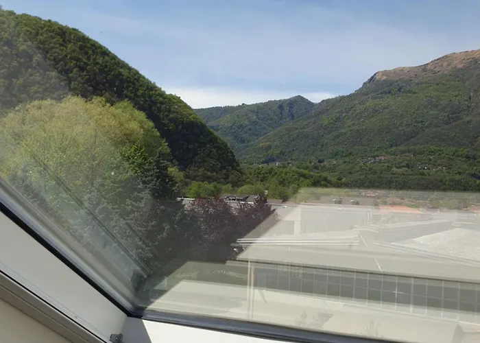 Mariel Maggiore 3* Gravellona Toce