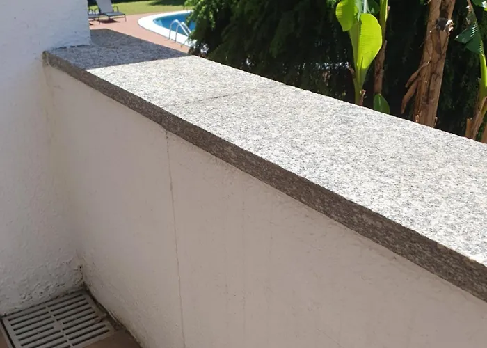 Gasthuis Mariel Maggiore