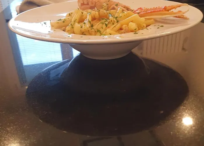 Gasthuis Mariel Maggiore