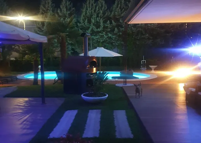 Mariel Maggiore Gravellona Toce