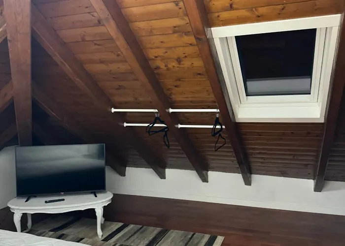 Vendégház Mariel Maggiore Gravellona Toce